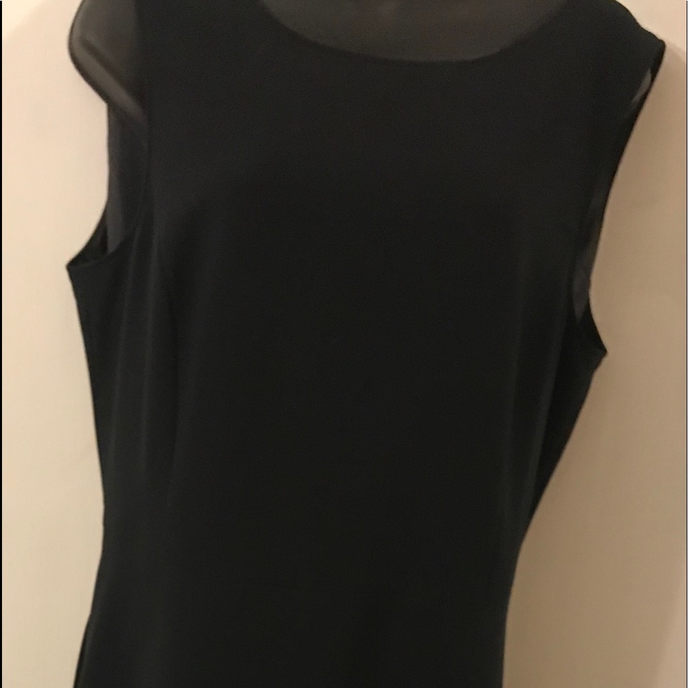 Anne Klein dress suit